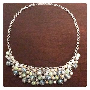Fashion Statement Necklace